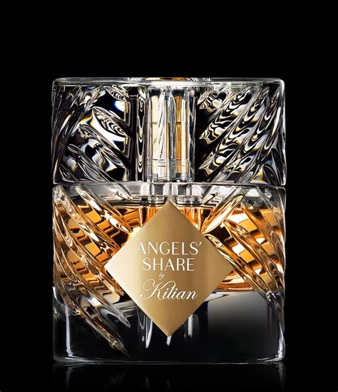 angels share kilian fragrantica.